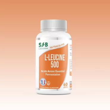 L-Leucine