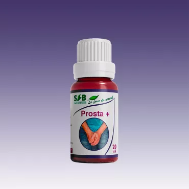 Prosta plus - 20 ml