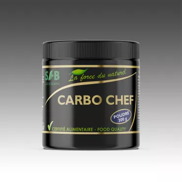 Carbo Chef 300 g -...